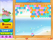 Giochi con Palline Colorate - Bubbless